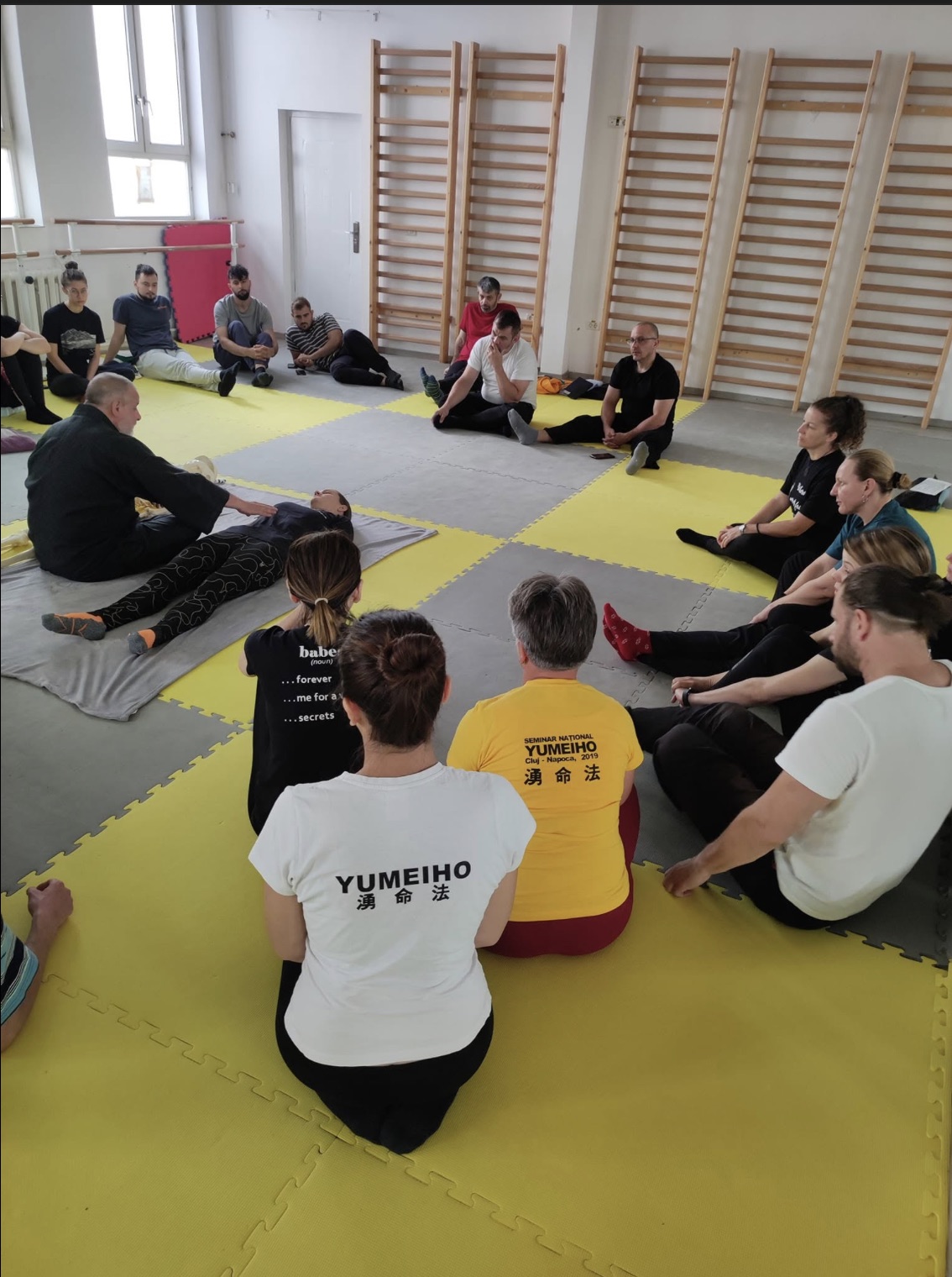 Seminar național